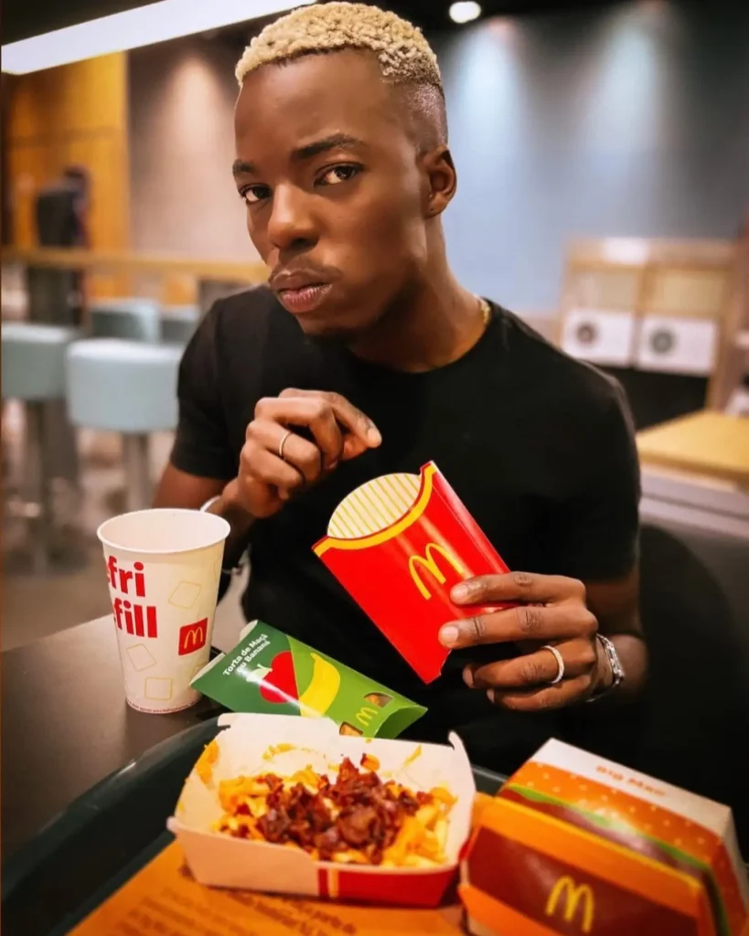 McDonald's Vila Madalena